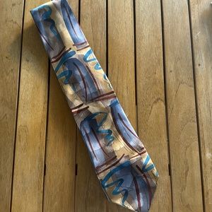 Jerry Garcia Tie